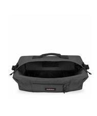 EASTPAK DUFFL'R L Torba podr&oacute;żna z paskiem na ramię CzarnyDenim - Mn&oacute;stwo - 5