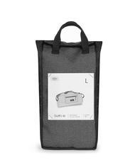 EASTPAK DUFFL'R L Torba podr&oacute;żna z paskiem na ramię CzarnyDenim - Mn&oacute;stwo - 6
