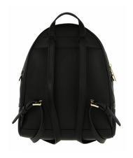 MICHAEL KORS RHEA Plecak sk&oacute;rzany czarny - Torby damskie - 3