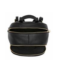 MICHAEL KORS RHEA Plecak sk&oacute;rzany czarny - Torby damskie - 6
