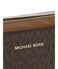 MICHAEL KORS JET SET M Mała torba na ramię sk&oacute;ra - Torby damskie - 3