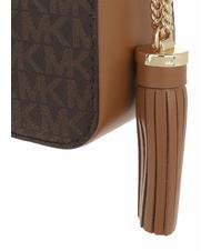 MICHAEL KORS JET SET M Mała torba na ramię sk&oacute;ra - Torby damskie - 4