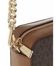 MICHAEL KORS JET SET M Mała torba na ramię sk&oacute;ra - Torby damskie - 5