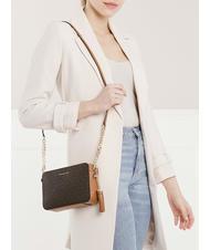 MICHAEL KORS JET SET M Mała torba na ramię sk&oacute;ra - Torby damskie - 7