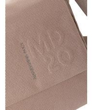 MANDARINA DUCK MD20 Torba na ramię Kolor ciemnoszary - Torby damskie - 4