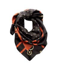 POLLINI TWILL CHAIN Szalik z nadrukiem - Szaliki