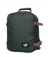 CABINZERO CLASSIC 28L Plecak podr&oacute;żny pod siedzenie czarny piasek - Plecaki szkolne i rekreacyjne - 2