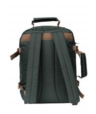 CABINZERO CLASSIC 28L Plecak podr&oacute;żny pod siedzenie czarny piasek - Plecaki szkolne i rekreacyjne - 3