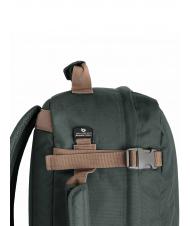 CABINZERO CLASSIC 28L Plecak podr&oacute;żny pod siedzenie czarny piasek - Plecaki szkolne i rekreacyjne - 5