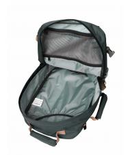 CABINZERO CLASSIC 28L Plecak podr&oacute;żny pod siedzenie czarny piasek - Plecaki szkolne i rekreacyjne - 6