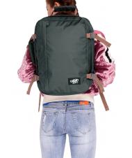 CABINZERO CLASSIC 28L Plecak podr&oacute;żny pod siedzenie czarny piasek - Plecaki szkolne i rekreacyjne - 7