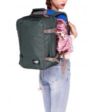 CABINZERO CLASSIC 28L Plecak podr&oacute;żny pod siedzenie czarny piasek - Plecaki szkolne i rekreacyjne - 8