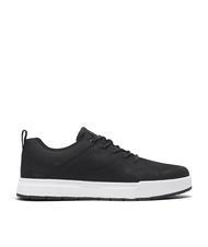 TIMBERLAND MAPLE GROVE Buty sportowe typu Oxford ze sk&oacute;ry nubukowej - Buty męskie