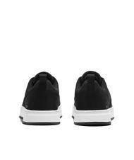 TIMBERLAND MAPLE GROVE Buty sportowe typu Oxford ze sk&oacute;ry nubukowej CZARNY ODRZUT - Buty męskie - 5