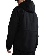 NAPAPIJRI URBAN MODULAR Kurtka z odpinanymi rękawami czarny 041 - Kurtki męskie - 3