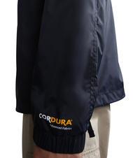 NAPAPIJRI NORTHFARER SUMMER Kurtka anorak granatowy - Kurtki męskie - 5