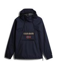 NAPAPIJRI NORTHFARER SUMMER Kurtka anorak granatowy - Kurtki męskie - 7