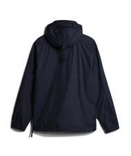 NAPAPIJRI NORTHFARER SUMMER Kurtka anorak granatowy - Kurtki męskie - 8