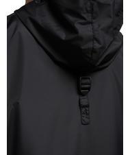 NAPAPIJRI NORTHFARER SUMMER Kurtka anorak czarny 041 - Kurtki męskie - 5
