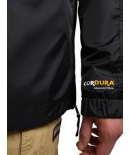 NAPAPIJRI NORTHFARER SUMMER Kurtka anorak czarny 041 - Kurtki męskie - 6