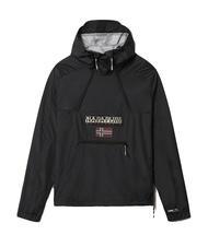 NAPAPIJRI NORTHFARER SUMMER Kurtka anorak czarny 041 - Kurtki męskie - 9