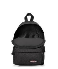 EASTPAK ORBIT XS Mały plecak  iskra czarna - Plecaki szkolne i rekreacyjne - 3