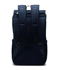 HERSCHEL LITTLE AMERICA  Plecak standardowy - Plecaki szkolne i rekreacyjne