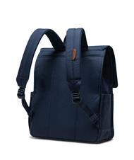 HERSCHEL CITY New Plecak granatowy - Plecaki szkolne i rekreacyjne - 2