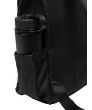 HERSCHEL CITY New Plecak CZARNY - Plecaki szkolne i rekreacyjne - 4