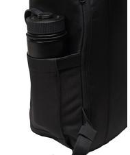 HERSCHEL RETREAT Plecak na laptopa 15,6" czarny tonalny - Plecaki szkolne i rekreacyjne - 3