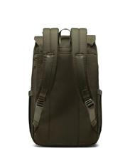 HERSCHEL RETREAT Plecak na laptopa 15,6" bluszcz - Plecaki szkolne i rekreacyjne - 2