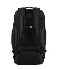 SAMSONITE ROADER M Plecak podr&oacute;żny 55L GŁĘBOKA CZARNOŚĆ - Plecaki na laptopa do pracy - 4