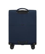 SAMSONITE LITEBEAM Mały w&oacute;zek granatowy - Bagaż podręczny - 5