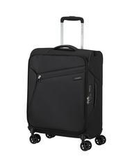 SAMSONITE LITEBEAM Mały w&oacute;zek CZARNY - Bagaż podręczny - 3