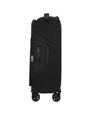 SAMSONITE LITEBEAM Mały w&oacute;zek CZARNY - Bagaż podręczny - 4