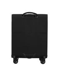 SAMSONITE LITEBEAM Mały w&oacute;zek CZARNY - Bagaż podręczny - 5