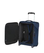 SAMSONITE LITEBEAM UPRIGHT W&oacute;zek pod siedzeniem granatowy - Bagaż podręczny - 2