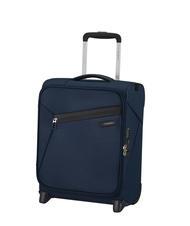 SAMSONITE LITEBEAM UPRIGHT W&oacute;zek pod siedzeniem granatowy - Bagaż podręczny - 4