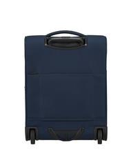 SAMSONITE LITEBEAM UPRIGHT W&oacute;zek pod siedzeniem granatowy - Bagaż podręczny - 5