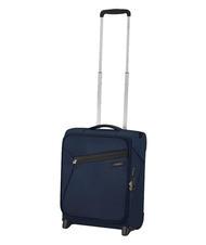 SAMSONITE LITEBEAM UPRIGHT W&oacute;zek pod siedzeniem granatowy - Bagaż podręczny - 6