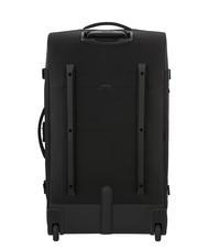 SAMSONITE ROADED Duża torba podr&oacute;żna na k&oacute;łkach GŁĘBOKA CZARNOŚĆ - W&oacute;zki p&oacute;łsztywne - 5