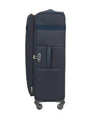SAMSONITE CITYBEAT Duży w&oacute;zek GRANATOWY - W&oacute;zki p&oacute;łsztywne - 4