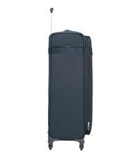 SAMSONITE CITYBEAT Duży w&oacute;zek GRANATOWY - W&oacute;zki p&oacute;łsztywne - 5
