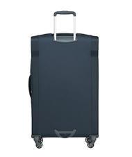 SAMSONITE CITYBEAT Duży w&oacute;zek GRANATOWY - W&oacute;zki p&oacute;łsztywne - 6