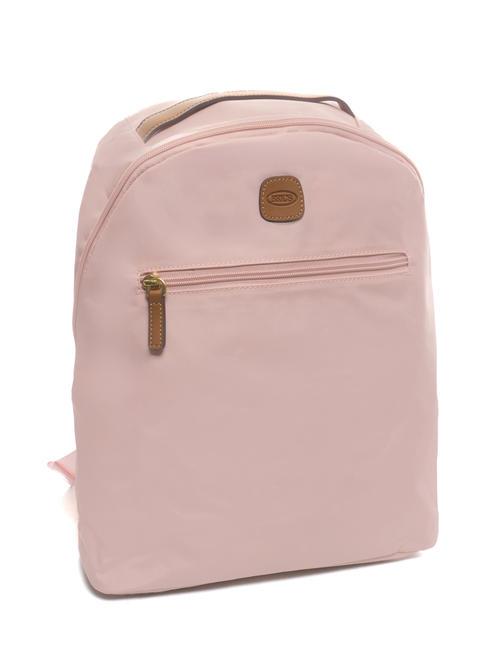 X-BAG Plecak r&oacute;ża - Torby damskie