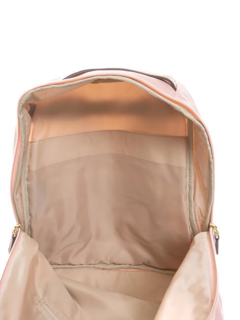 X-BAG Plecak r&oacute;ża - Torby damskie