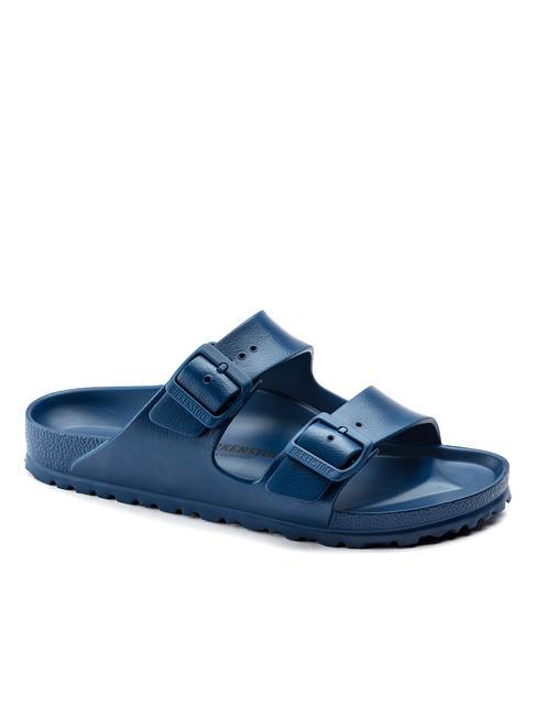 ARIZONA ESSENTIALS Pantofel marynarka wojenna - Buty uniseks