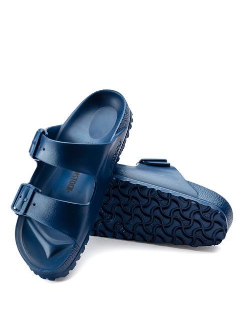 ARIZONA ESSENTIALS Pantofel marynarka wojenna - Buty uniseks