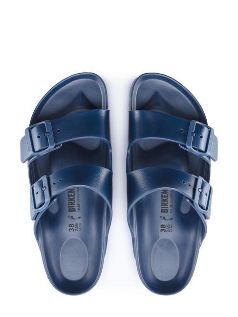 ARIZONA ESSENTIALS Pantofel marynarka wojenna - Buty uniseks