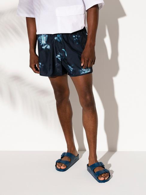 ARIZONA ESSENTIALS Pantofel marynarka wojenna - Buty uniseks